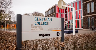 Update ontruiming schoolgebouw